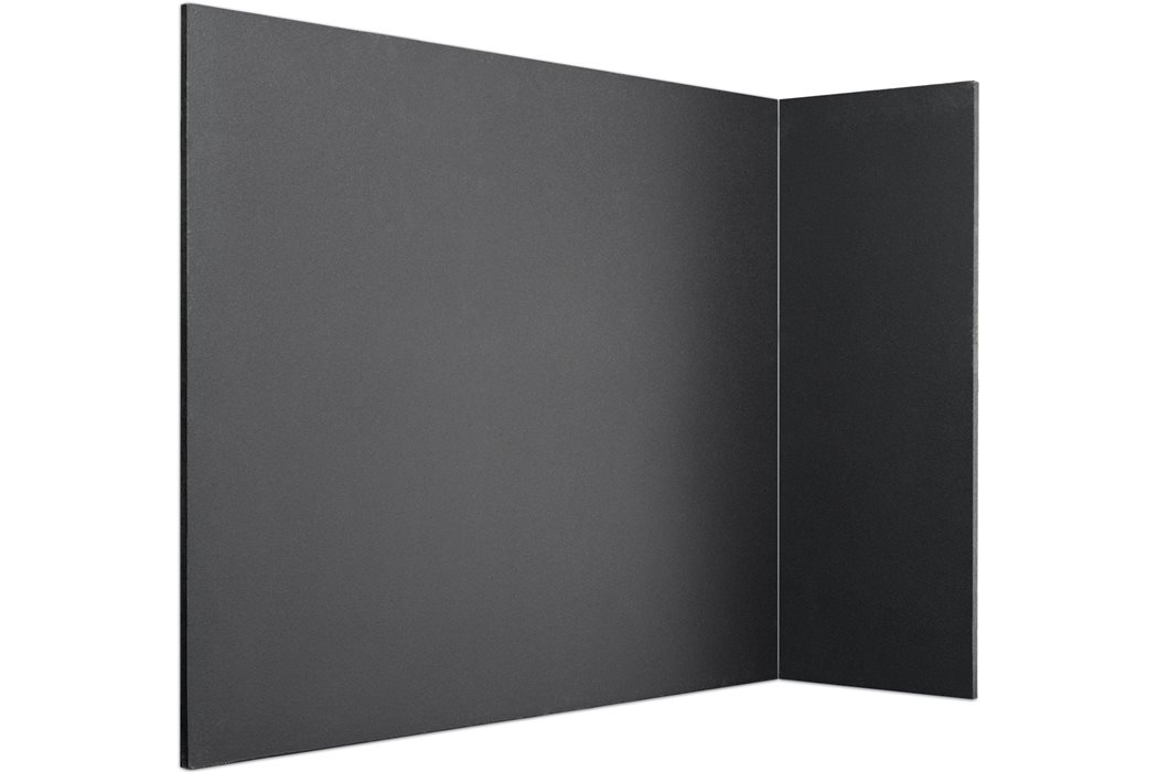 interior dru black