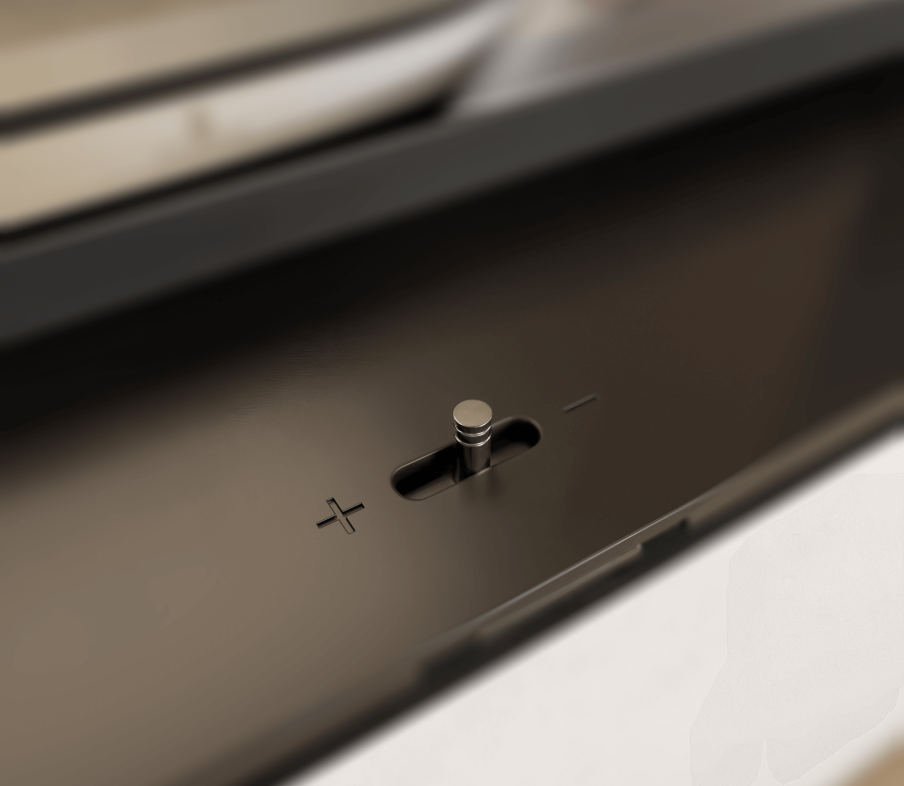 close up air
