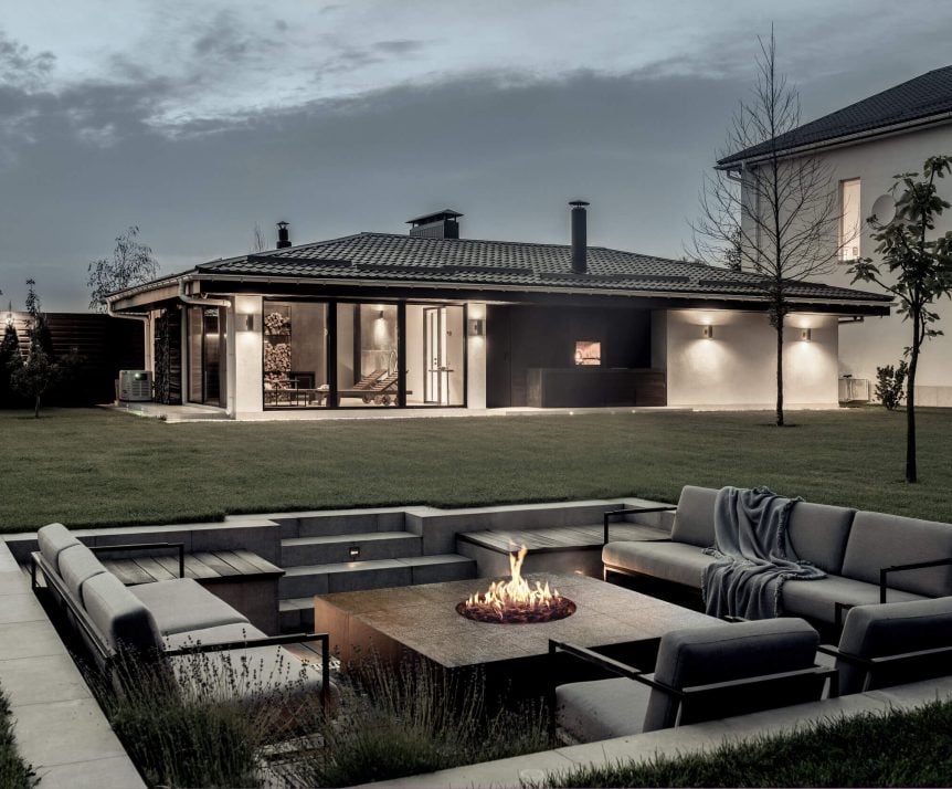 galio star insert, private patio (3)