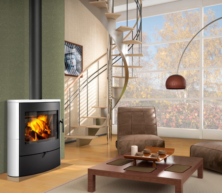 modern interior