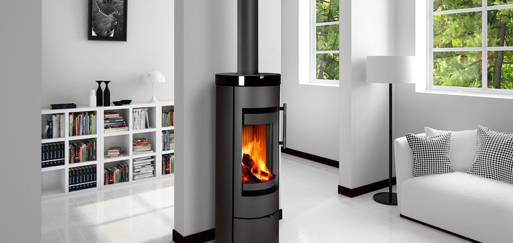 alea 01 ceramic fireplace stoves romotop interierova fotografie aktualni big ok