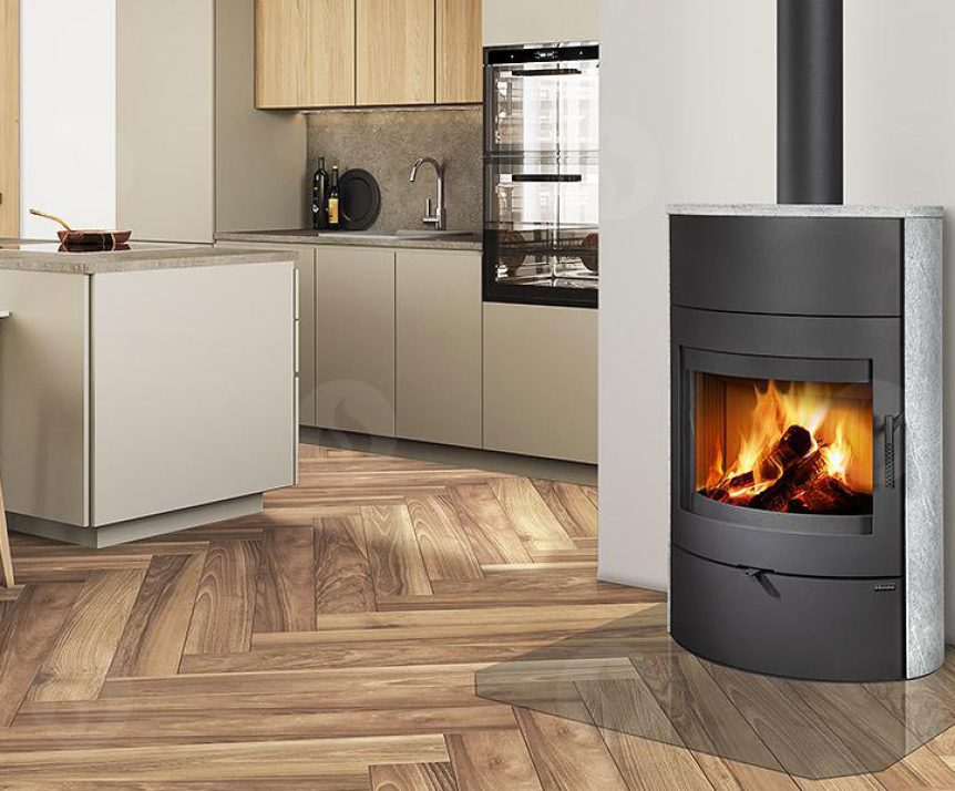burgos 01 serpentine fireplace stoves romotop interier big