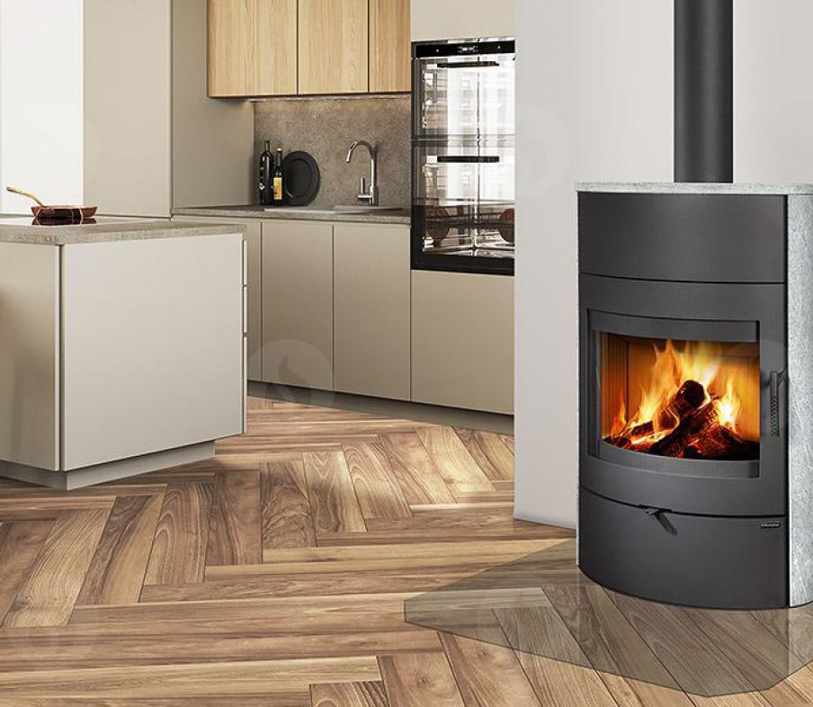burgos 01 serpentine fireplace stoves romotop interier big