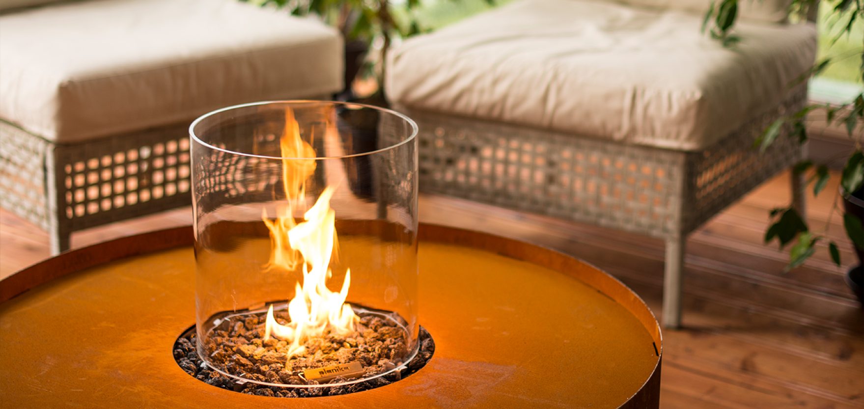 galio firepit corten 211111